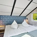 Сasa de vacaciones Kolja - 525m From The Sea By Interhome Nedre Lysabild