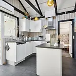 Kolja - 525m From The Sea By Interhome Nedre Lysabild