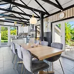 Kolja - 525m From The Sea By Interhome Nedre Lysabild