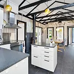 Сasa de vacaciones Kolja - 525m From The Sea By Interhome *