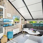 Сasa de vacaciones Kolja - 525m From The Sea By Interhome *