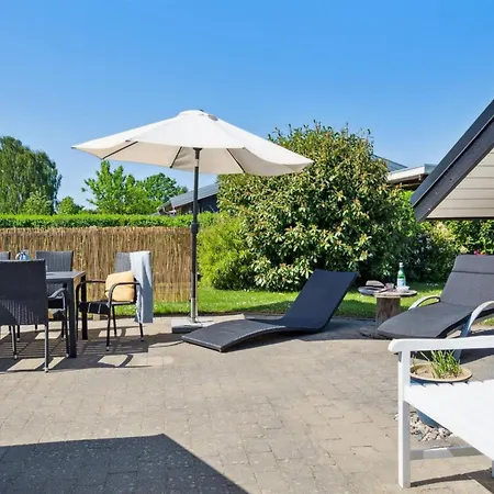 Kolja - 525m From The Sea In Se Jutland By Interhome Holiday home Nedre Lysabild