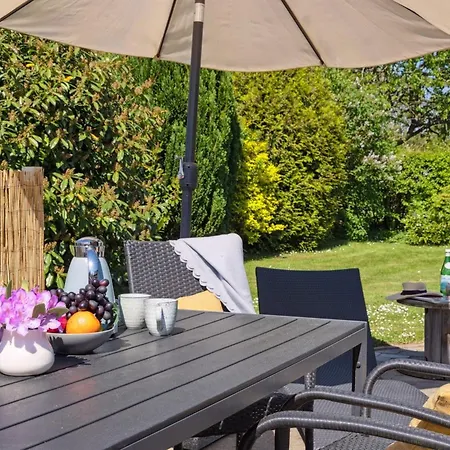 Holiday home Kolja - 525m From The Sea In Se Jutland By Interhome