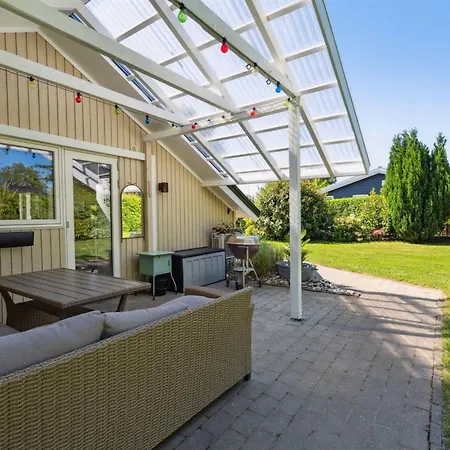 Сasa de vacaciones Kolja - 525m From The Sea By Interhome *