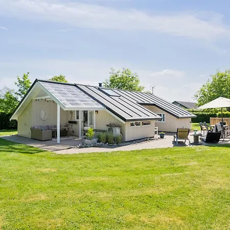 Feriehus Kolja - 525m From The Sea By Interhome *