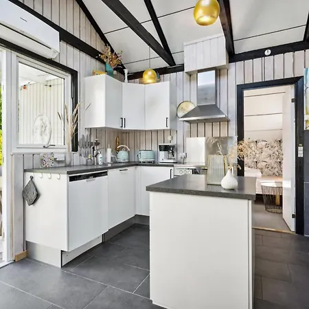 Kolja - 525m From The Sea By Interhome Feriehus *