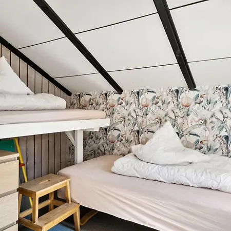 Kolja - 525m From The Sea By Interhome Vakantiehuis Nedre Lysabild