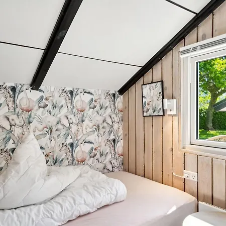 Feriehus Kolja - 525m From The Sea By Interhome Nedre Lysabild