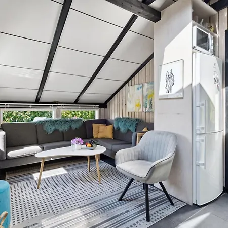 Kolja - 525m From The Sea By Interhome Feriehus