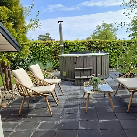 Feriehus Kolja - 525m From The Sea By Interhome Nedre Lysabild
