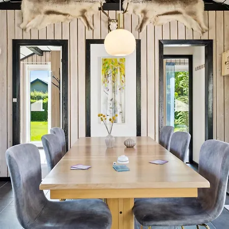Feriehus Kolja - 525m From The Sea By Interhome *