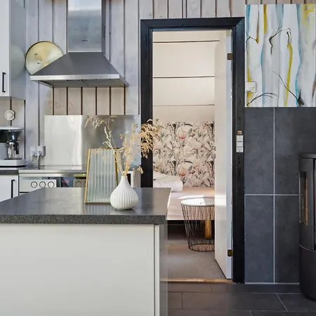 Feriehus Kolja - 525m From The Sea By Interhome *