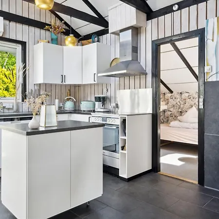 Kolja - 525m From The Sea By Interhome *