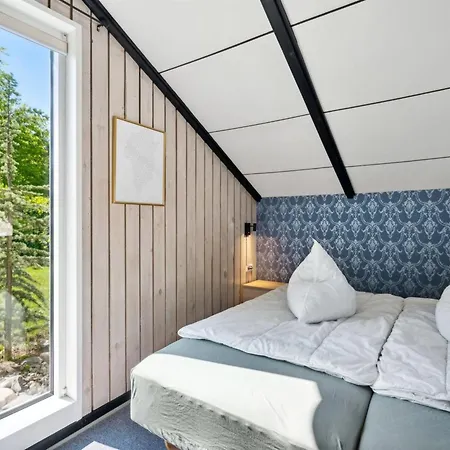 Feriehus Kolja - 525m From The Sea By Interhome *