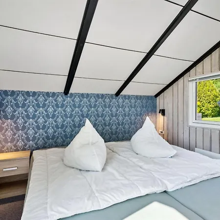 Feriehus Kolja - 525m From The Sea By Interhome *